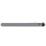 Bras droit primaire bft igea (i100107 - 10001) pour motorisation Bras droit primaire bft igea (i100107 - 10001) pour motorisation