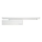 Bras à glissière - pour ferme - porte dc 500 et dc 700 - noir vachette Bras à glissière - pour ferme - porte dc 500 et dc 700 - noir vachette