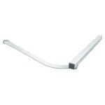 Bras  glissire (n728052) bft pour motorisation virgo smart