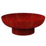 Brasero barbecook jack 75 acier corten Brasero barbecook jack 75 acier corten