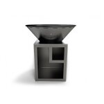 Brasero brasichic classique + - flamino