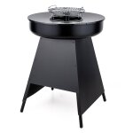 Bras�ro de cuisson