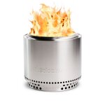 Brasero solo stove bonfire avec support inox ø 49, 5 cm Brasero solo stove bonfire avec support inox ø 49, 5 cm