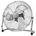 Brasseur d'air design inox 40cm proficare pc - vl 3065 wm