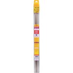 Brasure 1665 gaz 2001p - section 2 mm - étui de 100 g castolin Brasure 1665 gaz 2001p - section 2 mm - étui de 100 g castolin