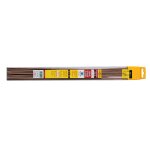 Brasure 6% argent  2 mm par paquet de 600 g castolin