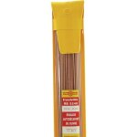Brasure cuivre auto - d�capante - section 2 mm - 5 kg castolin