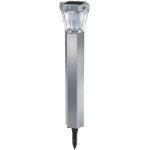 Brennenstuhl balise de jardin led solaire sol fl 13007 avec détecteur de mouvement et capteur crépusculaire ... Brennenstuhl balise de jardin led solaire sol fl 13007 avec détecteur de mouvement et capteur crépusculaire ...