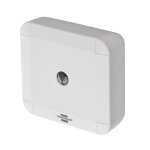 Brennenstuhl brematicpro capteur solaire sans fil