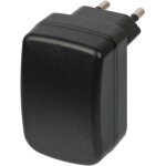 Brennenstuhl chargeur usb  usage universel avec fiche euro (pour les rfrences 1172871 et 1172871010) ...