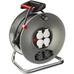 Brennenstuhl enrouleur garant s 4 50m / 290mm, h05rr - f 3g1. 5 Brennenstuhl enrouleur garant s 4 50m / 290mm, h05rr - f 3g1. 5