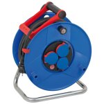 Brennenstuhl enrouleur garant 40m / 290mm, h05rr - f 3g2. 5