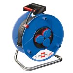 Brennenstuhl enrouleur garant 50m / 290mm, h05rr - f 3g1. 5 Brennenstuhl enrouleur garant 50m / 290mm, h05rr - f 3g1. 5