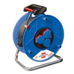 Brennenstuhl enrouleur garant ip 44 240 25m h07rn - f3g1. 5 Brennenstuhl enrouleur garant ip 44 240 25m h07rn - f3g1. 5
