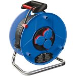Brennenstuhl enrouleur garant ip 44 / 40m, 320mm, h07rn - f 3g2. 5 Brennenstuhl enrouleur garant ip 44 / 40m, 320mm, h07rn - f 3g2. 5