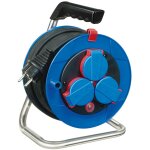 Brennenstuhl enrouleur garant kompakt 15m / 180mm h05rr - f 3g1. 5 Brennenstuhl enrouleur garant kompakt 15m / 180mm h05rr - f 3g1. 5