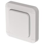 Brennenstuhl interrupteur mural sans fil brematicpro de brennenstuhl (interrupteur mural unitaire smart ... Brennenstuhl interrupteur mural sans fil brematicpro de brennenstuhl (interrupteur mural unitaire smart ...
