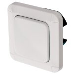 Brennenstuhl interrupteur mural sans fil encastrable brematicpro de brennenstuhl / interrupteur mural ...