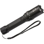 Brennenstuhl lampe de poche led 350 lm ip44 rechargeable 4h d'autonomie