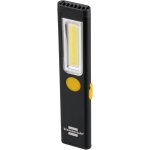 Brennenstuhl lampe de poche led rechargeable, 200 lumen - 1175590