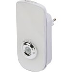 Brennenstuhl lampe de sécurité à détecteur led ssl 40 a avec détecteur de mouvement infrarouge 50lm + ... Brennenstuhl lampe de sécurité à détecteur led ssl 40 a avec détecteur de mouvement infrarouge 50lm + ...