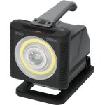 Brennenstuhl lampe torche led multi battery hl 3000, 1140 + 2160lm, ip54 - 1173730000