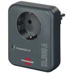 Brennenstuhl parasurtenseur, 13. 500 a anthracite - 1506996