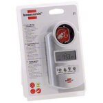 Brennenstuhl primera - line dt programmateur hebdomadaire digital 1507500