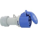 Brennenstuhl prise cee 230v / 16a ip44 - 1081020020