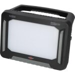 Brennenstuhl projecteur led multi battery 10050 mh hybride, 12500lm, ip54 - 1173700001