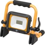 Brennenstuhl projecteur led portable et rechargeable jaro 1010 ma 1100lm, ip54 - 1171250145