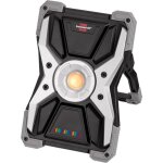 Brennenstuhl projecteur led rufus rechargeable, 2700 lumen (ip65) - 1173110300