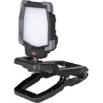 Brennenstuhl projecteur mobile  batterie led cl 4050 ma clip, 3800lm, ip65 - 1173070020