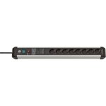 Brennenstuhl prolongateur multiprise premium - protect - line avec parasurtenseur 60. 000a 8 prises, ... Brennenstuhl prolongateur multiprise premium - protect - line avec parasurtenseur 60. 000a 8 prises, ...