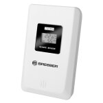 Bresser capteur thermique & hygrométrique 3 canaux Bresser capteur thermique & hygrométrique 3 canaux