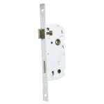 Bricard serrure a mortaiser bec de cane a condamnation / bouts carrs