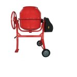 Brick - bétonnière 650w - 160l - bet650 - 160 Brick - bétonnière 650w - 160l - bet650 - 160