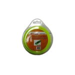 Brico ferr bf100 - 84m�hfaden pour tondeuse � gazon 3mm x 15m, hexagonal