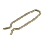 Bride de fixation 5. 059 - 401. 0 pour nettoyeur haute pression karcher