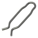 Bride de fixation pour nettoyeur haute - pression karcher - 50594010 Bride de fixation pour nettoyeur haute - pression karcher - 50594010