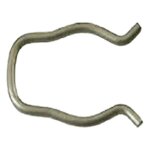 Bride de fixationtuyau alimentation pour nettoyeur haute - pression karcher - 5. 048 - 065. 0