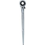 Brilliant tools - cl� � �chafaudage, 19 x 22 mm