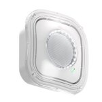 Briospot saillie / baes - etanche - auto sati - blanc Briospot saillie / baes - etanche - auto sati - blanc