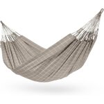 Brisa almond classic hamac - dtente en plein air rsistant aux intempries pour hamac kingsize, relaxation ...