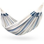 Brisa sea salt classic hamac - dtente en plein air rsistant aux intempries pour hamac kingsize, relaxation ...