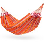 Brisa toucan classic hamac - dtente en plein air rsistant aux intempries pour hamac kingsize, relaxation ...