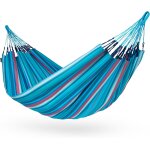 Brisa wave classic hamac - dtente en plein air rsistant aux intempries pour hamac kingsize, relaxation ...