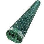 Brise vue et clture renforc vert tenax taille 1 x 3 m