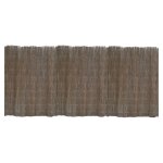 Brise - vue occultant en brande de bruyere 3kg / m2 1 x 3 marron Brise - vue occultant en brande de bruyere 3kg / m2 1 x 3 marron