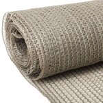 Brise vue taupe 80g / m2 1, 20 x 5m